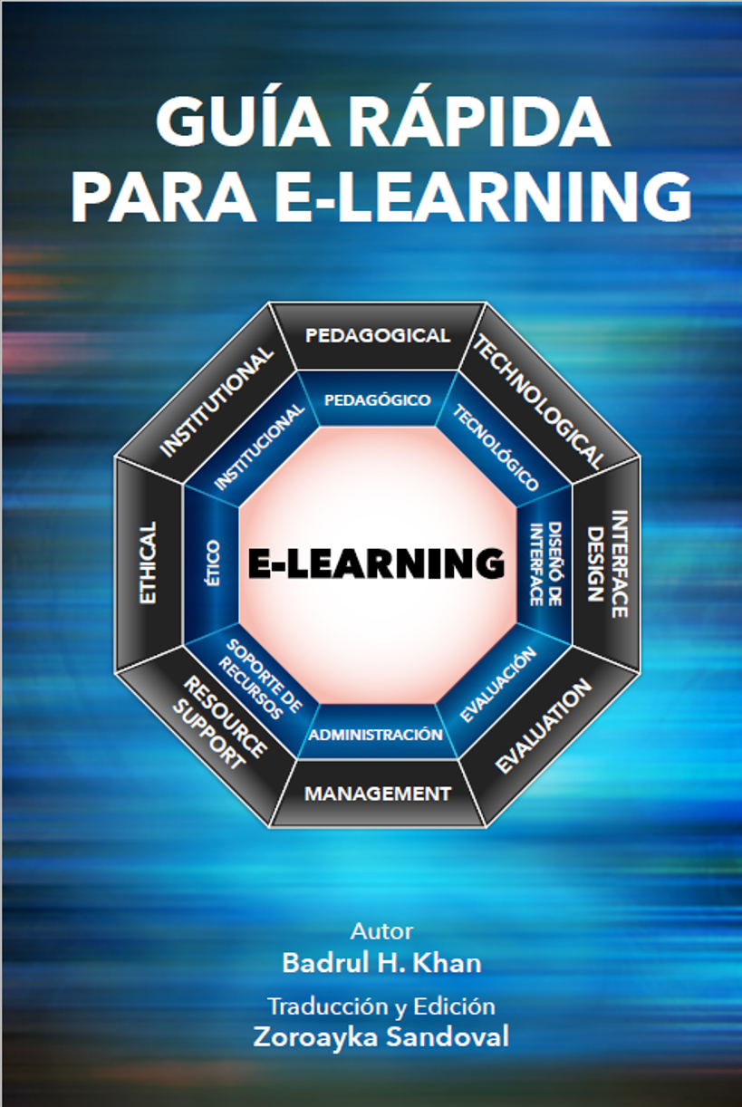 GuÃƒÆ’Ã†â€™Ãƒâ€šÃ‚Â­a RÃƒÆ’Ã†â€™Ãƒâ€šÃ‚Â¡pida para E-Learning (Spanish Edition)